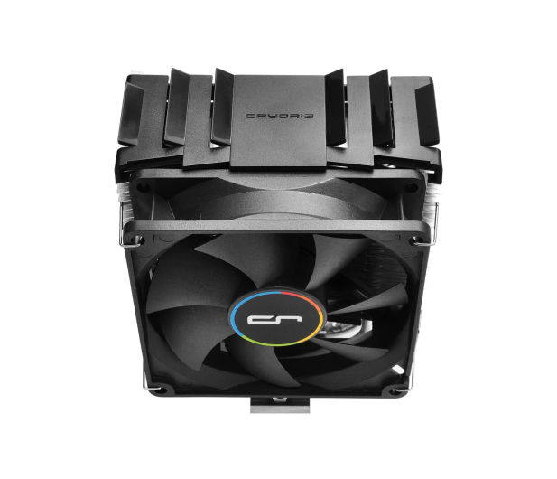 Cryorig CR-M9I 92mm - 391308 - zdjęcie 7